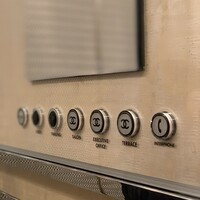 ベージュ アラン・デュカス 東京 - 