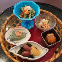 魚鉄 - 