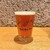 京都ビアラボ - ドリンク写真:深蒸し茶IPA・Half（700円税込）