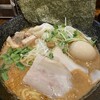 海老香る 旨辛味噌ラーメン RE:唐唐郎