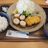 とんかつ 四十三番 松阪店