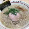 麺や 江陽軒