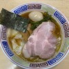 煮干鰮らーめん 圓 八王子本店