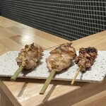 Yakitori Kappou Shouchan - 