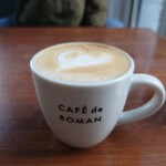 Kafe Do Roman - 