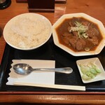 煮込み食堂 まるしば - 