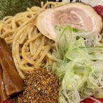 自家製太打麺 勢拉 - 