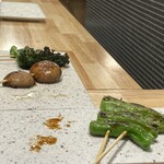 Yakitori Kappou Shouchan - 