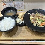 ごはん屋 ごはん - 