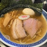 麺奏 弥栄 - 