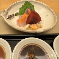 丸の内一丁目 しち十二候 - 