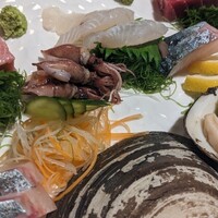 富久鮨 池袋西口店 - 