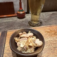 鳥茂 - 