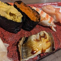 富久鮨 池袋西口店 - 