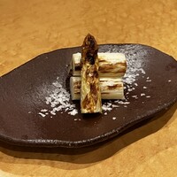 北新地 魚菜 まさ志 - 