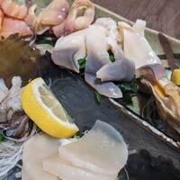 富久鮨 池袋西口店 - 