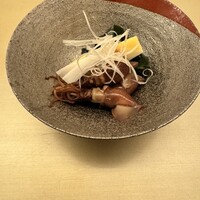 丸の内一丁目 しち十二候 - 