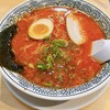丸源ラーメン 名東香流店