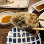 飲み食い処 幸村 - 