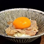 Ginza Yakiniku Seigou - 