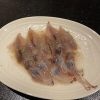 神宮前はなれ - 