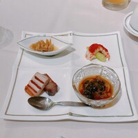 中国飯店 三田店 - 