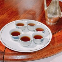 中国飯店 三田店 - 