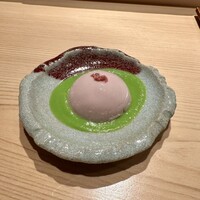 鮨 やざわ - 