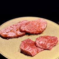 銀座焼肉 seigou - 