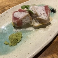 炭火割烹 樹樹 - 