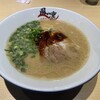 らーめん屋 鳳凛 榎田店