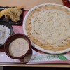 うどん家 八重桜