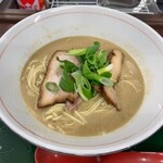 中華そば まる乃 - 