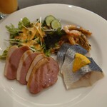 カフェ トスティーナ - 