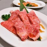 肉匠 紋次郎 - 