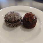 カフェ トスティーナ - 