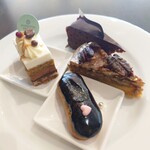 カフェ トスティーナ - 