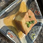 アグーしゃぶしゃぶ みるく 那覇店 - 