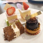 カフェ トスティーナ - 