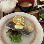 しましま食堂 - 
