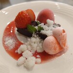 カフェ トスティーナ - 