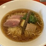 Chuuka Soba Fujishima - 