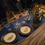 TOKYO Whisky Library - 