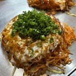 Okonomiyaki Teppanyaki Sora - 