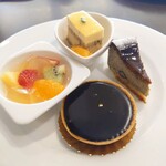 カフェ トスティーナ - 