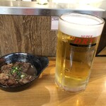 立飲みカドクラ - 