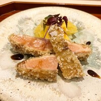 日本料理 かしづき - 