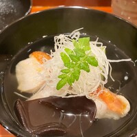 日本料理 かしづき - 