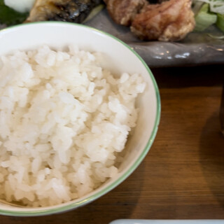 焼魚と家庭料理 つばき食堂_1