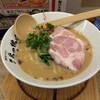 麺や 鳥の鶏次